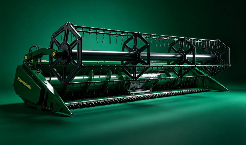Agricultural Equipment